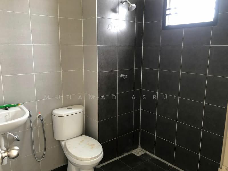 Residensi PRIMA Kota Tinggi untuk Untuk Dijual - RM 360,000, Apr 2026 - Bathroom - PropertyGuru.com.my