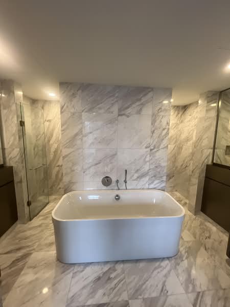 Service Residence for Sale at Le Nouvel KLCC - GAN ZY - Bathroom - PropertyGuru.com.my