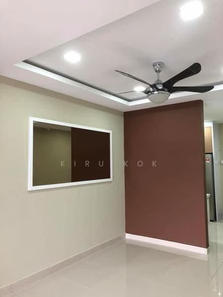 PPA1M Metropolitan Kepong untuk Untuk Disewa - RM 1,600 /bulan, Mac 2026 - Interior - PropertyGuru.com.my