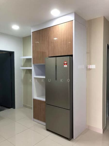 PPA1M Metropolitan Kepong untuk Untuk Disewa - RM 1,600 /bulan, Mac 2026 - Interior - PropertyGuru.com.my