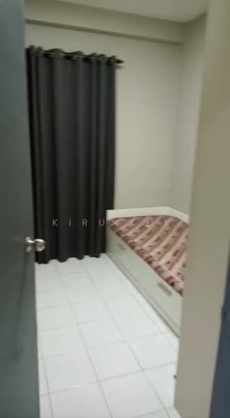 PPA1M Metropolitan Kepong untuk Untuk Disewa - RM 1,600 /bulan, Mac 2026 - Bedroom - PropertyGuru.com.my
