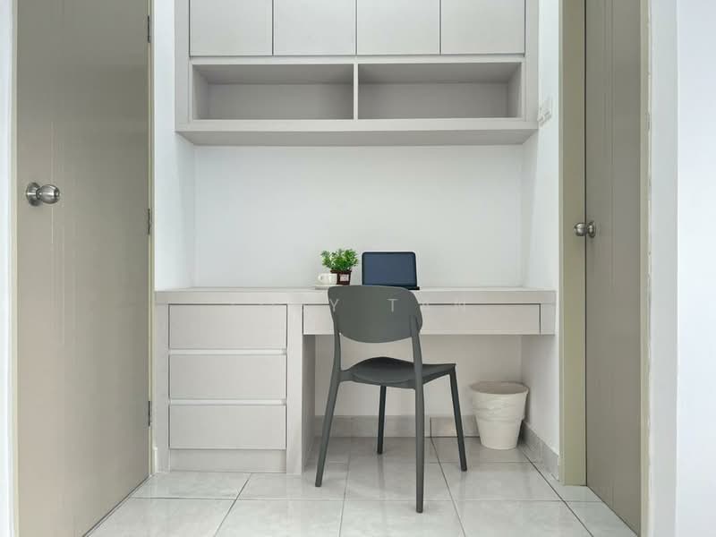Service Residence for Rent at YOUTH CITY - Toby Tan - Study - PropertyGuru.com.my