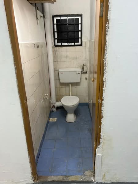 Apartment Harmoni untuk Untuk Dijual - RM 140,000, Mac 2026 - Bathroom - PropertyGuru.com.my