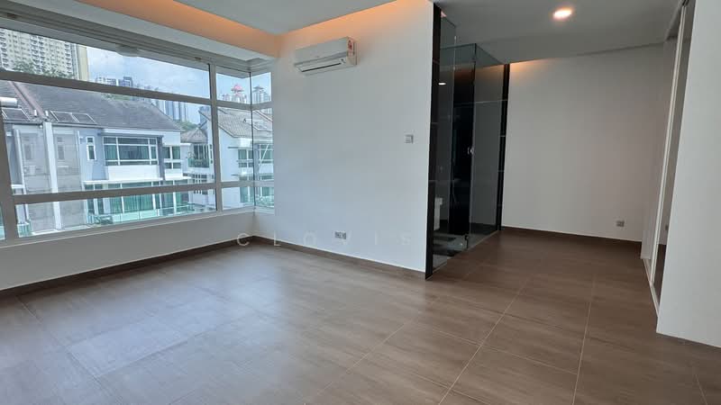 Bungalow for Sale in KL City Centre (Kuala Lumpur) - Clovis . - View - PropertyGuru.com.my