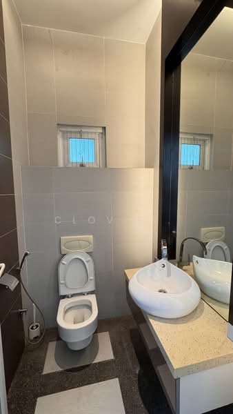 Bungalow for Sale in KL City Centre (Kuala Lumpur) - Clovis . - Bathroom - PropertyGuru.com.my
