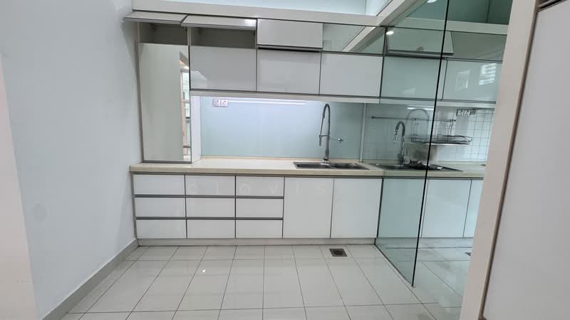 Bungalow for Sale in KL City Centre (Kuala Lumpur) - Clovis . - Kitchen - PropertyGuru.com.my