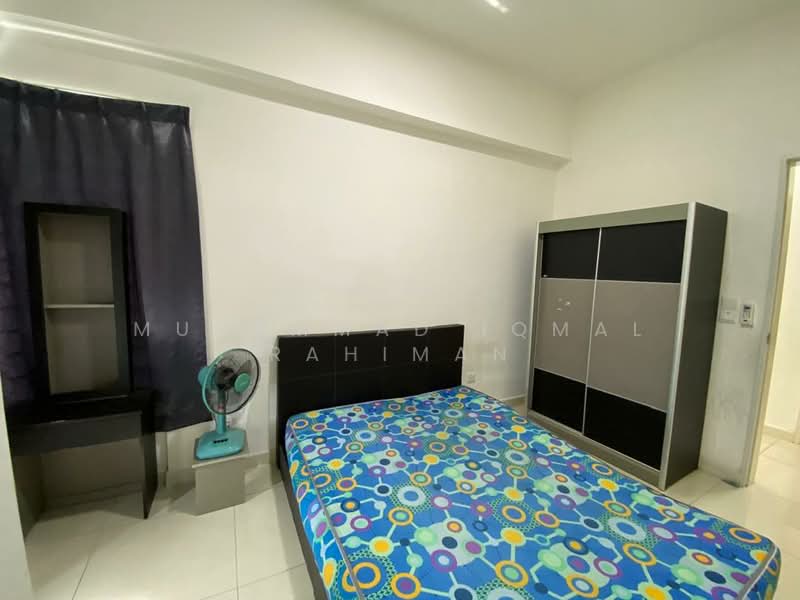 Savanna Executive Suite @ Southville City untuk Untuk Disewa - RM 1,600 /bulan, Apr 2026 - Bedroom - PropertyGuru.com.my