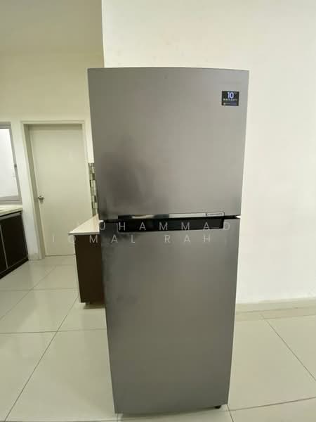 Savanna Executive Suite @ Southville City untuk Untuk Disewa - RM 1,600 /bulan, Apr 2026 - Kitchen - PropertyGuru.com.my