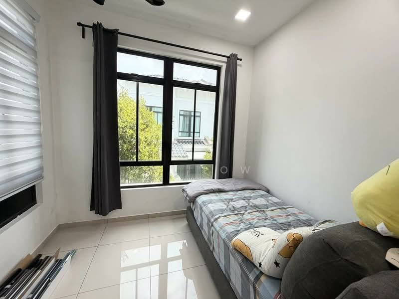 Terraced House for Sale in Kota Masai (Pasir Gudang) - Ivy Low - Bedroom - PropertyGuru.com.my