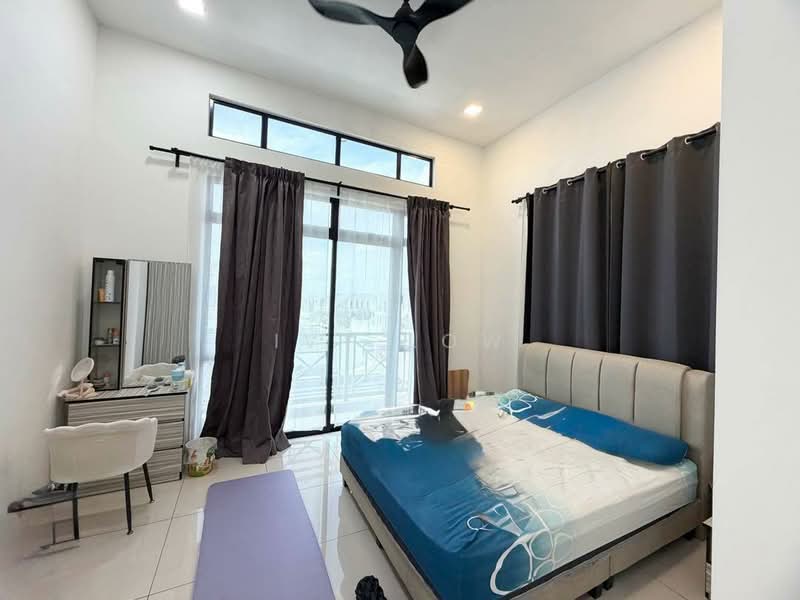 Terraced House for Sale in Kota Masai (Pasir Gudang) - Ivy Low - Bedroom - PropertyGuru.com.my