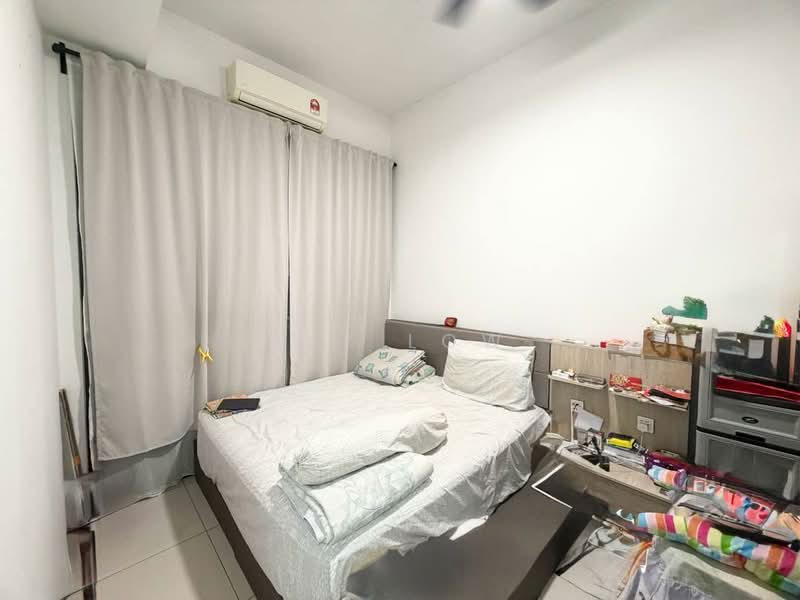 Terraced House for Sale in Kota Masai (Pasir Gudang) - Ivy Low - Bedroom - PropertyGuru.com.my