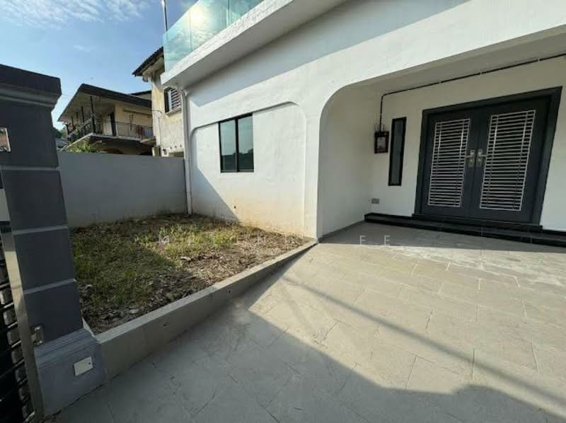 Kampung Mahmoodiah untuk Untuk Dijual - RM 1,180,000, Mac 2026 - Exterior - PropertyGuru.com.my