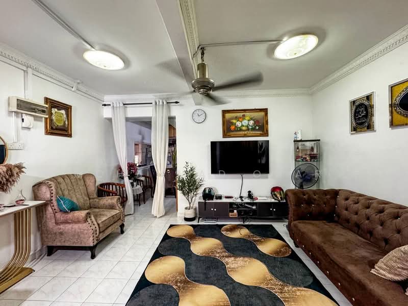 2-storey Terraced House for Sale in Wangsa Maju (Kuala Lumpur) - Mohammad Omar - PropertyGuru.com.my