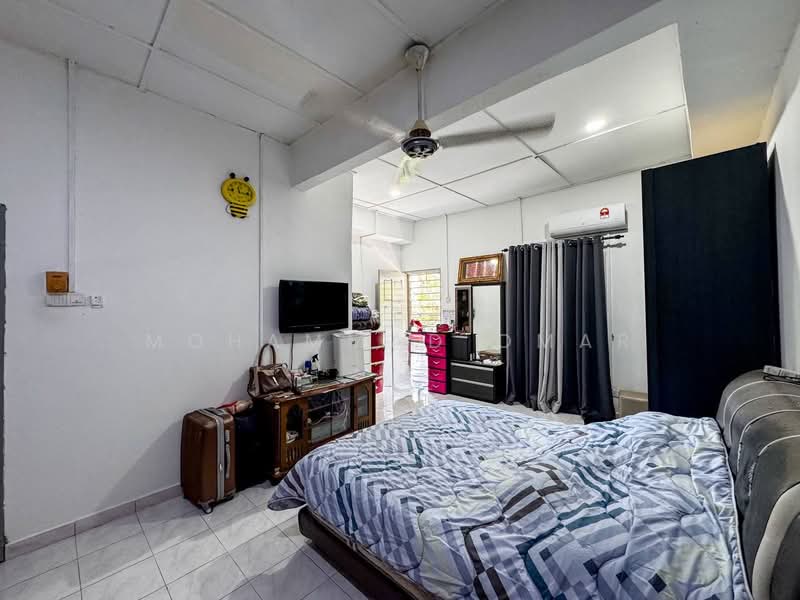2-storey Terraced House for Sale in Wangsa Maju (Kuala Lumpur) - Mohammad Omar - PropertyGuru.com.my
