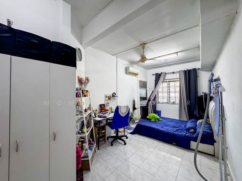 2-storey Terraced House for Sale in Wangsa Maju (Kuala Lumpur) - Mohammad Omar - PropertyGuru.com.my