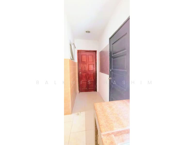 2-storey Terraced House for Rent in Shah Alam (Selangor) - Balkhis Hashim - PropertyGuru.com.my