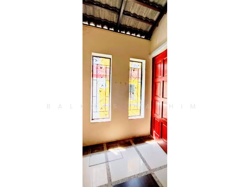 2-storey Terraced House for Rent in Shah Alam (Selangor) - Balkhis Hashim - PropertyGuru.com.my