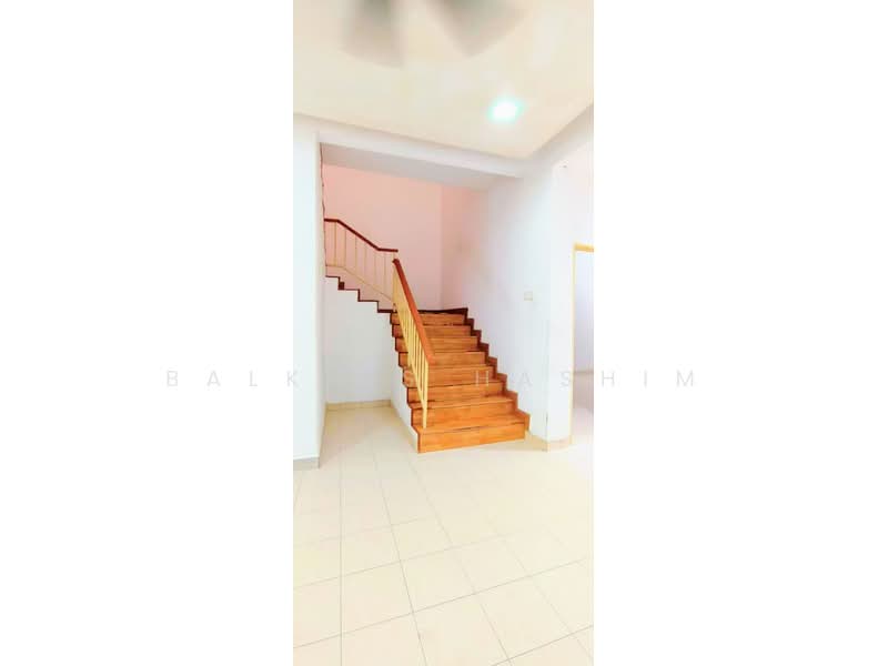 2-storey Terraced House for Rent in Shah Alam (Selangor) - Balkhis Hashim - PropertyGuru.com.my