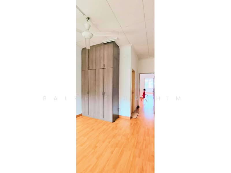 2-storey Terraced House for Rent in Shah Alam (Selangor) - Balkhis Hashim - PropertyGuru.com.my