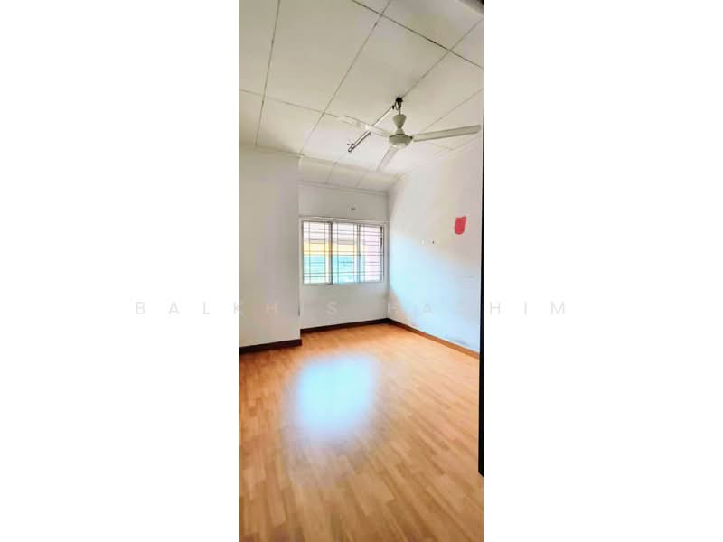 2-storey Terraced House for Rent in Shah Alam (Selangor) - Balkhis Hashim - PropertyGuru.com.my