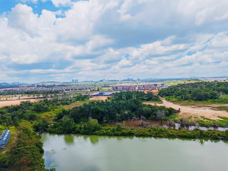 Service Residence for Rent at D'Pristine - Hong Charng Lee - Exterior - PropertyGuru.com.my