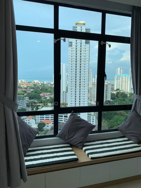 Mont Residence untuk Untuk Disewa - RM 2,500 /bulan, Mac 2026 - PropertyGuru.com.my