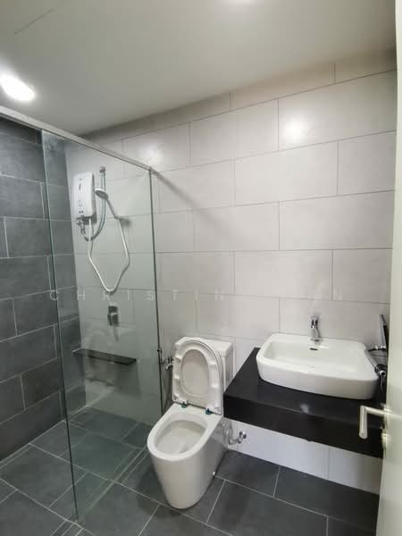 Servis Apartment untuk Disewa di Paisley @ Tropicana Metropark - Christine Tan - PropertyGuru.com.my