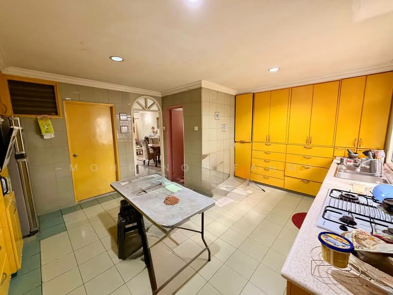 Terraced House for Sale in Shah Alam (Selangor) - Mohd Nor Fahmi - PropertyGuru.com.my