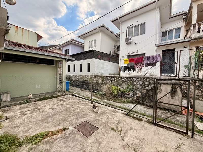 Terraced House for Sale in Shah Alam (Selangor) - Mohd Nor Fahmi - PropertyGuru.com.my