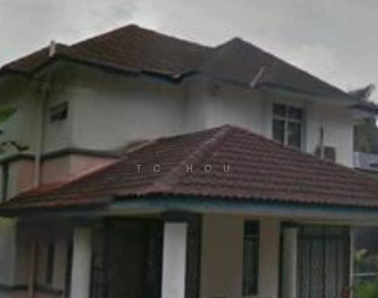 Taman Tasik Semenyih untuk Untuk Dijual - RM 230,000, Mac 2026 - Exterior - PropertyGuru.com.my