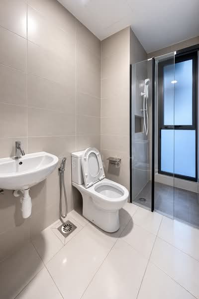 Condominium for Rent at Trinity Wellnessa - Sariah Saad - PropertyGuru.com.my