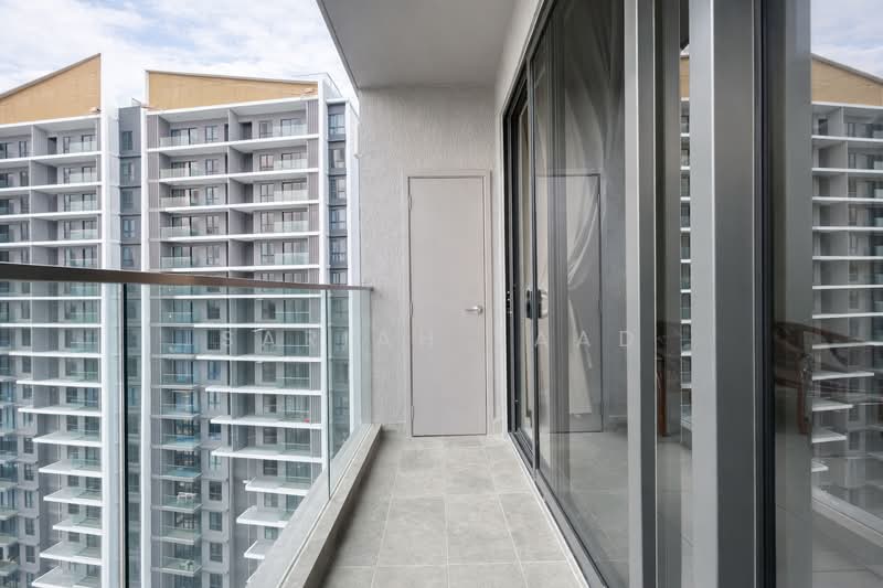 Condominium for Rent at Trinity Wellnessa - Sariah Saad - PropertyGuru.com.my