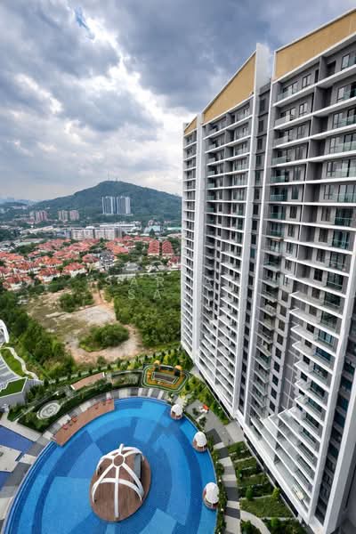 Condominium for Rent at Trinity Wellnessa - Sariah Saad - PropertyGuru.com.my