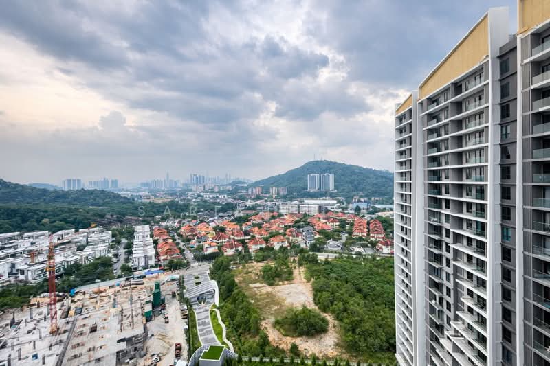 Condominium for Rent at Trinity Wellnessa - Sariah Saad - PropertyGuru.com.my