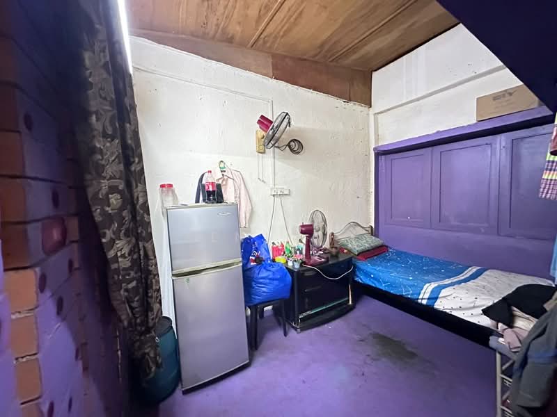 2-storey Terraced House for Sale in Taman Ehsan (Kepong) - Kenji Ti - Bedroom - PropertyGuru.com.my