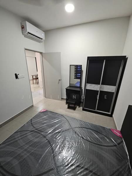 Condominium for Rent at Residensi Alamanda - Jia Liang Ee - Bedroom - PropertyGuru.com.my