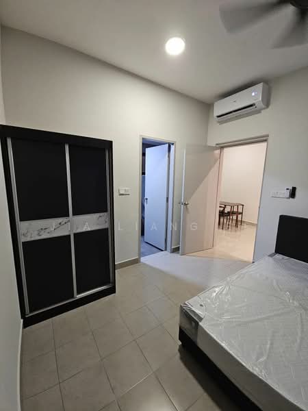 Condominium for Rent at Residensi Alamanda - Jia Liang Ee - Bedroom - PropertyGuru.com.my