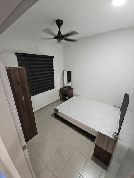 Condominium for Rent at Residensi Alamanda - Jia Liang Ee - Bedroom - PropertyGuru.com.my