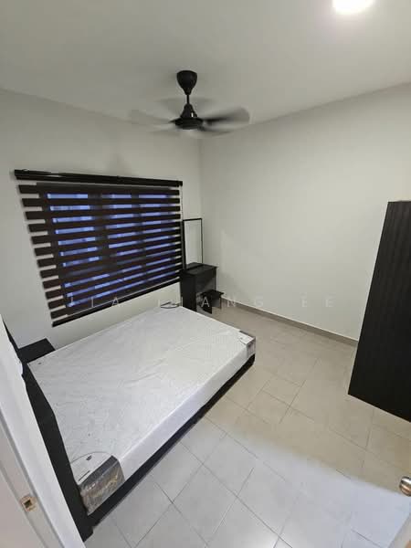 Condominium for Rent at Residensi Alamanda - Jia Liang Ee - Bedroom - PropertyGuru.com.my