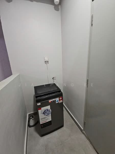 Condominium for Rent at Residensi Alamanda - Jia Liang Ee - Interior - PropertyGuru.com.my