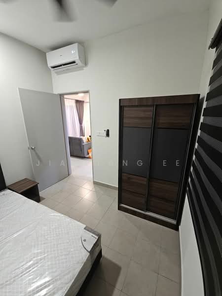 Condominium for Rent at Residensi Alamanda - Jia Liang Ee - Bedroom - PropertyGuru.com.my
