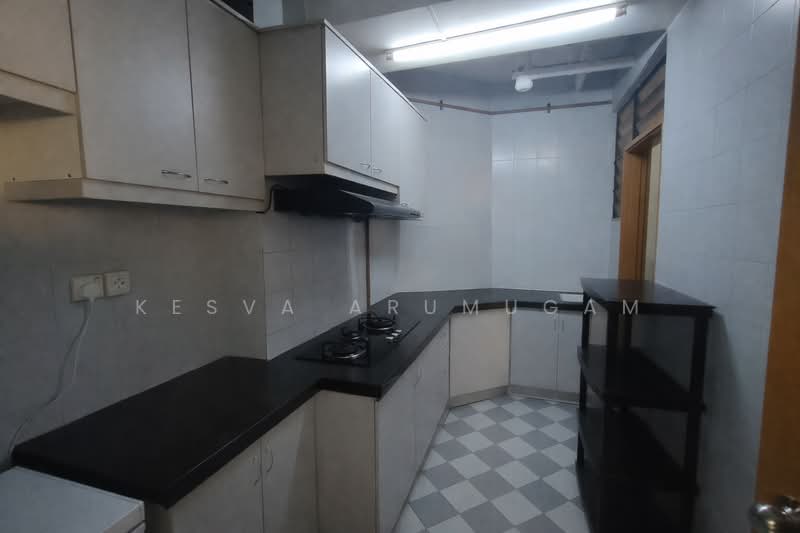 Villa Putra untuk Untuk Dijual - RM 338,000, Mac 2026 - Kitchen - PropertyGuru.com.my