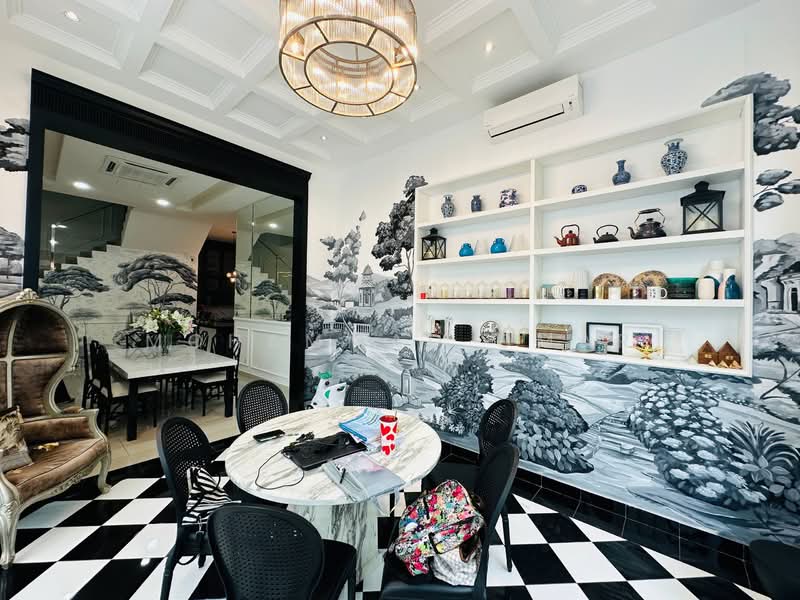 Verge 32 @ Melawati untuk Untuk Dijual - RM 3,700,000, Apr 2026 - PropertyGuru.com.my