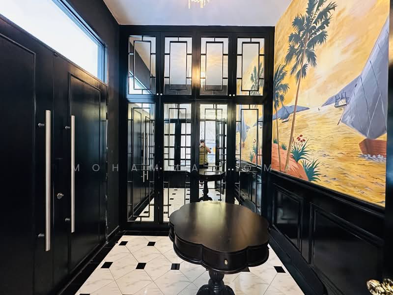 Verge 32 @ Melawati untuk Untuk Dijual - RM 3,700,000, Apr 2026 - PropertyGuru.com.my