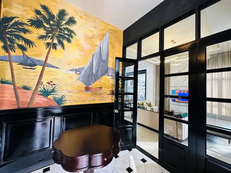 Verge 32 @ Melawati untuk Untuk Dijual - RM 3,700,000, Apr 2026 - PropertyGuru.com.my