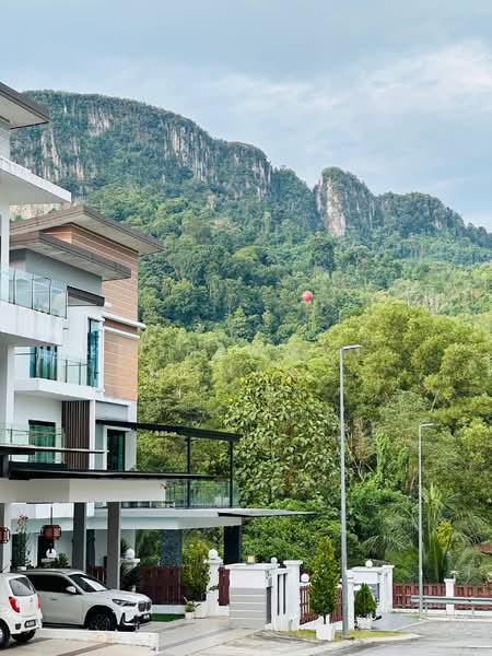 Verge 32 @ Melawati untuk Untuk Dijual - RM 3,700,000, Apr 2026 - PropertyGuru.com.my