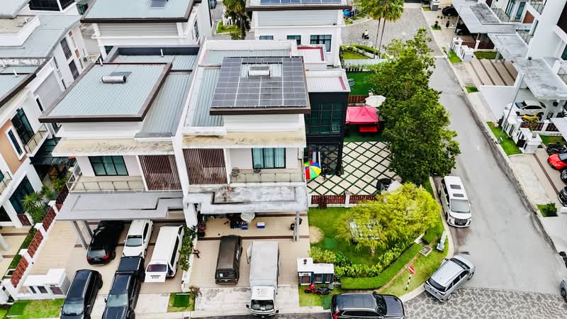 Verge 32 @ Melawati untuk Untuk Dijual - RM 3,700,000, Apr 2026 - PropertyGuru.com.my