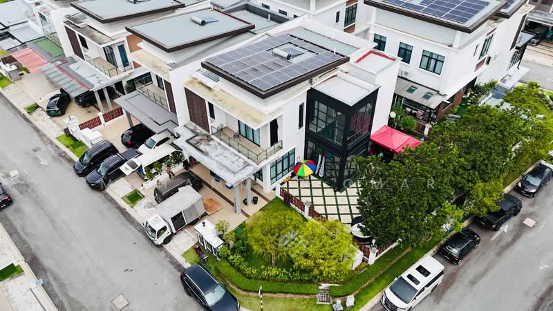 Verge 32 @ Melawati untuk Untuk Dijual - RM 3,700,000, Apr 2026 - PropertyGuru.com.my