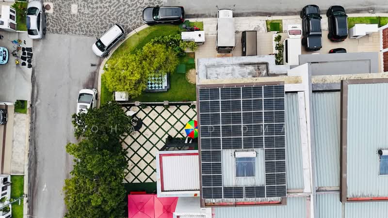 Verge 32 @ Melawati untuk Untuk Dijual - RM 3,700,000, Apr 2026 - PropertyGuru.com.my