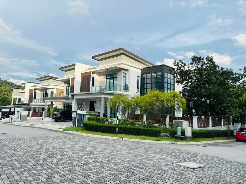 Verge 32 @ Melawati untuk Untuk Dijual - RM 3,700,000, Apr 2026 - PropertyGuru.com.my